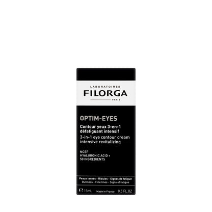 Filorga Optim Eyes Cream 15 Ml