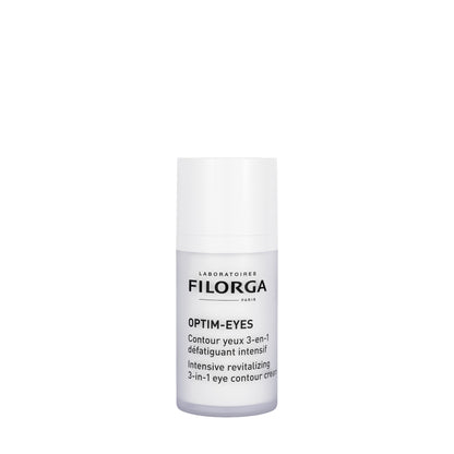 Filorga Optim Eyes Cream 15 Ml