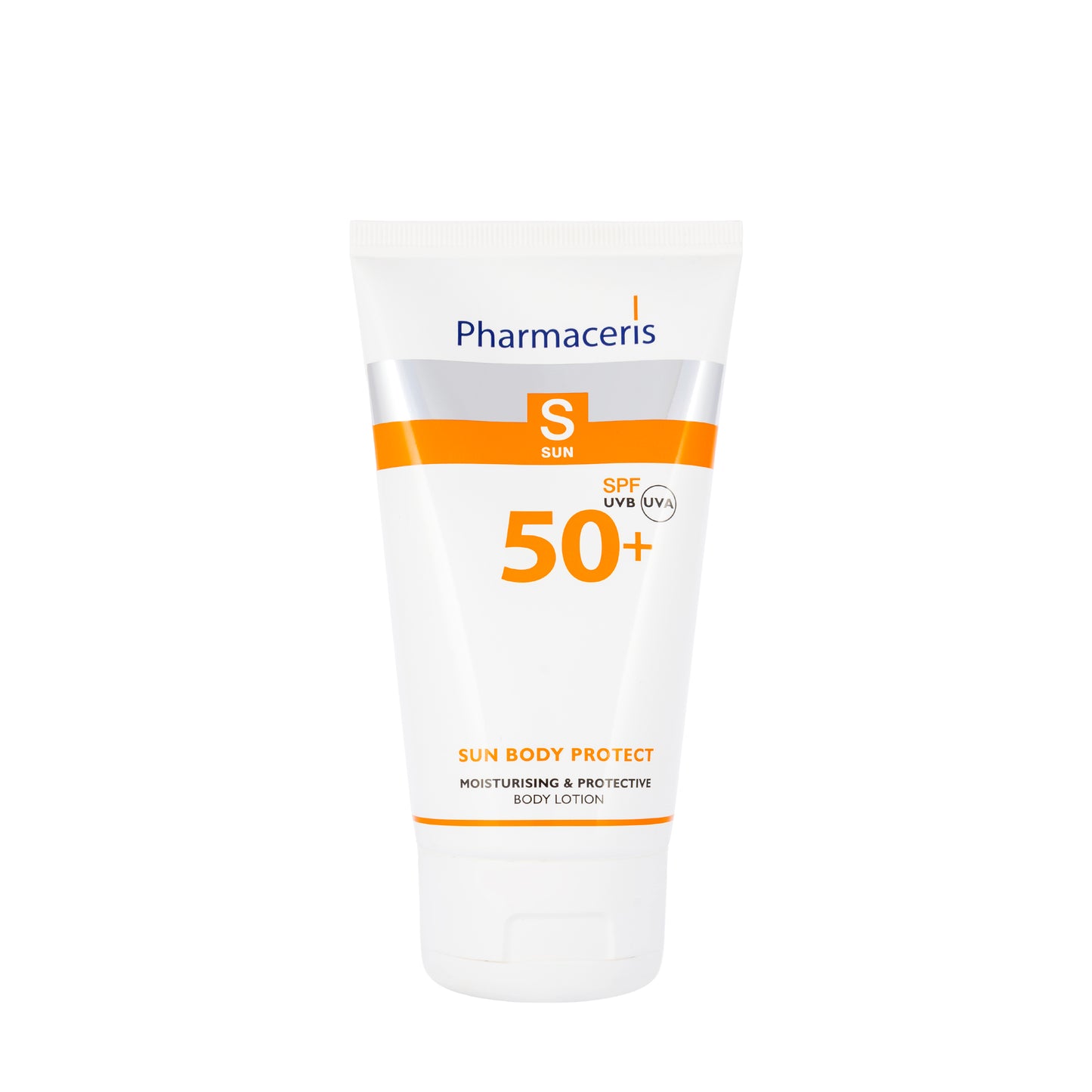 Pharmaceris S Sun Protective SPF 50 Body Lotion 150 Ml