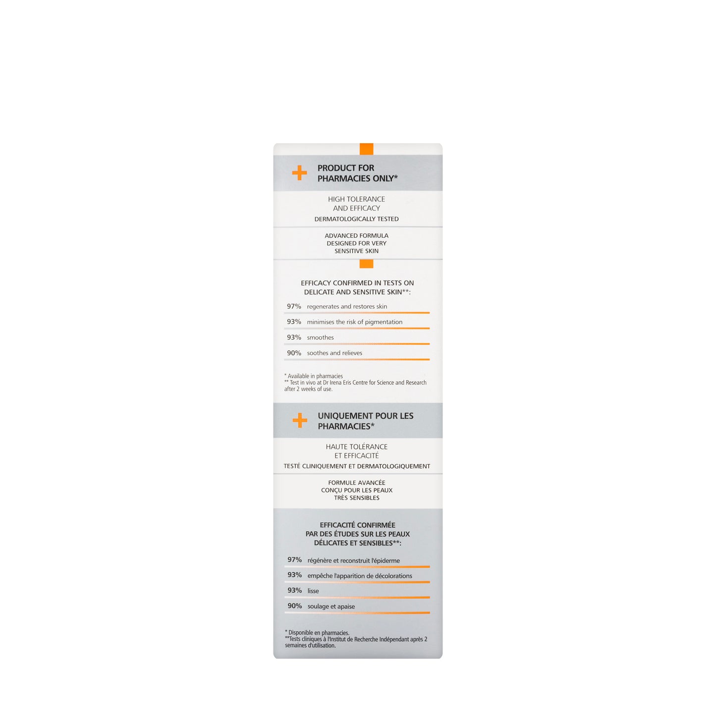 Pharmaceris S Sun Protective SPF 50 Body Lotion 150 Ml