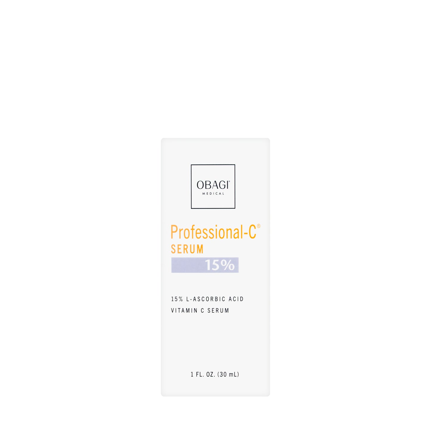 Obagi Professional -C 15% Serum