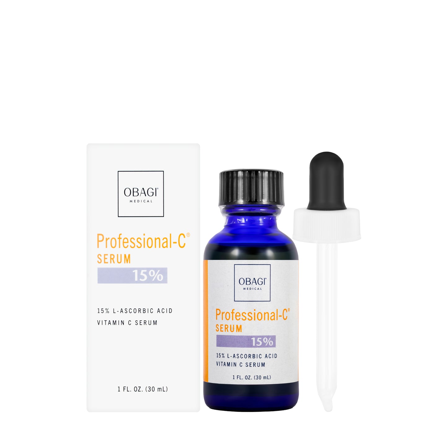 Obagi Professional -C 15% Serum