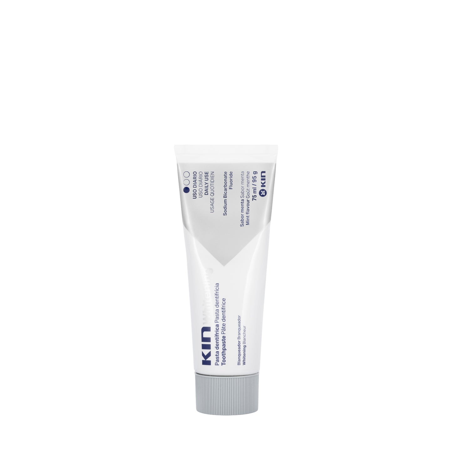Kin Whitening Toothpaste 75ml