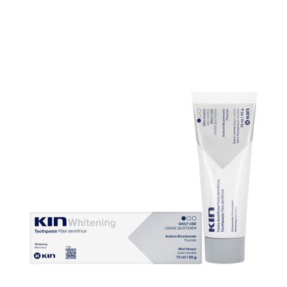 Kin Whitening Toothpaste 75ml