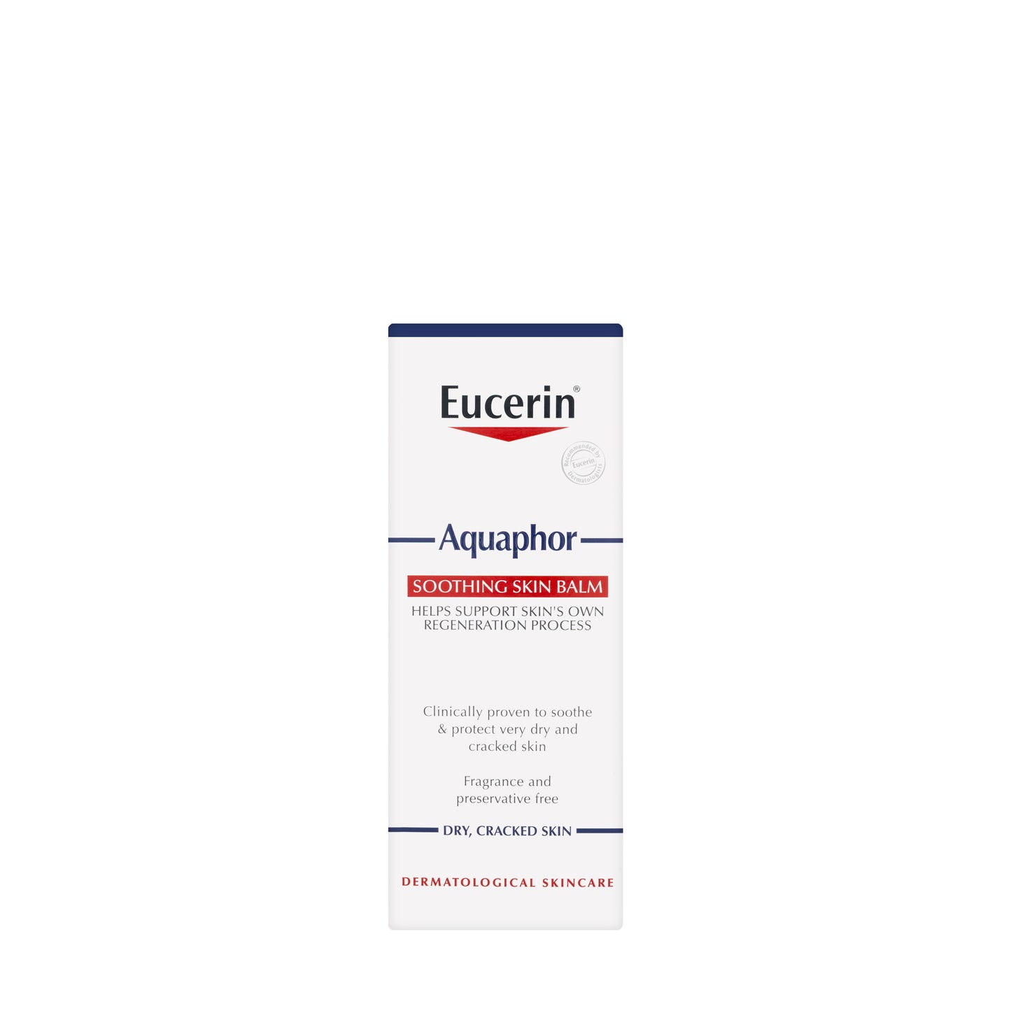 Eucerin Aquaphor Soothing Skin Balm 45 Ml