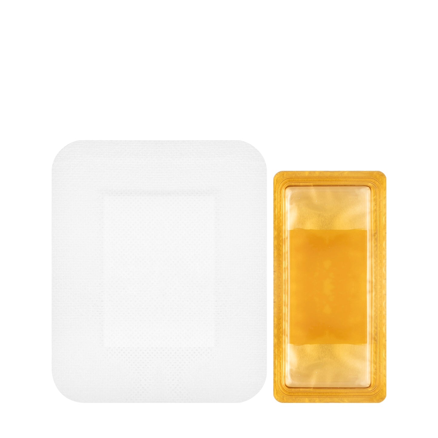 Mebo Dressing 40*60Mm 5 Piece