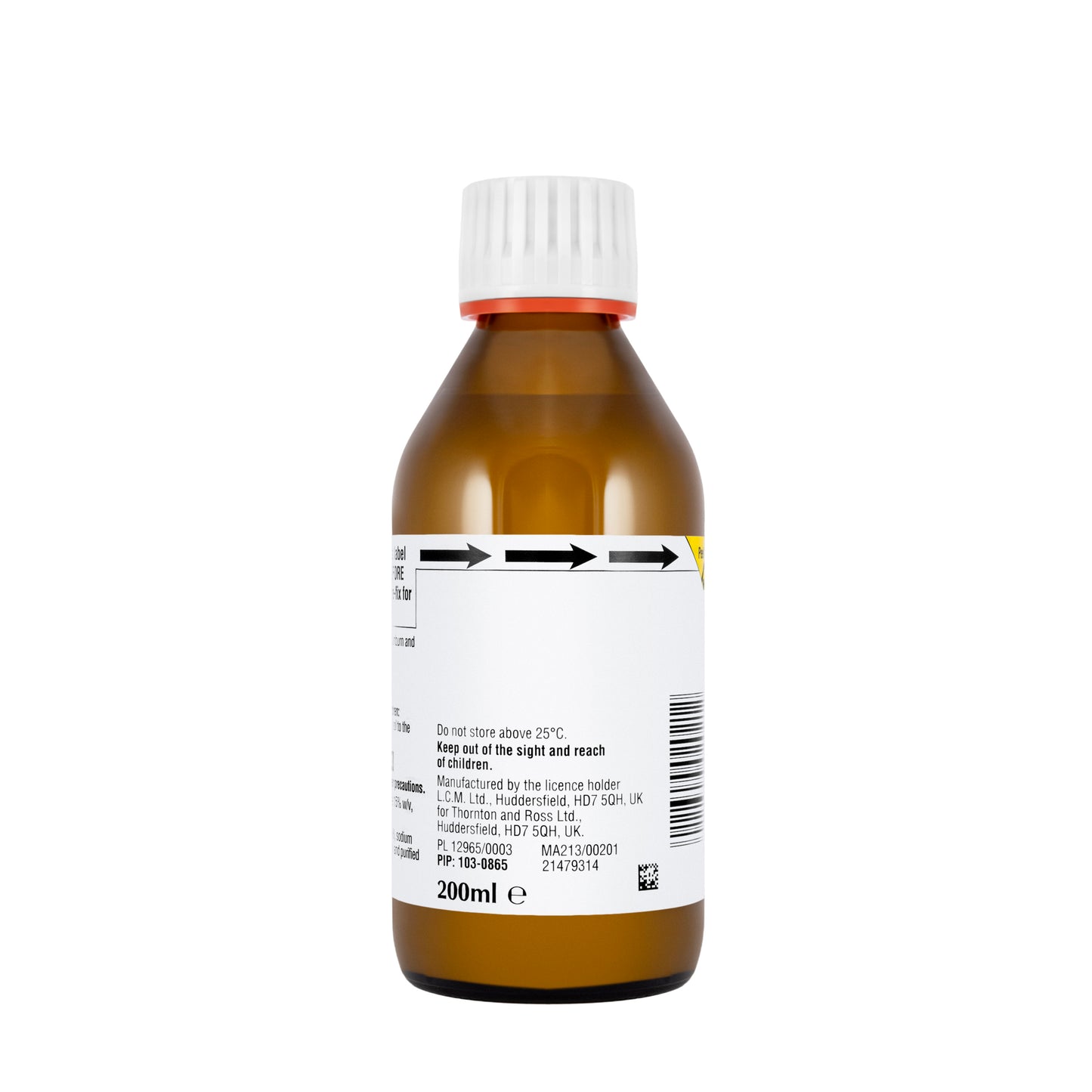 Care+ Calamine Lotion 200Ml