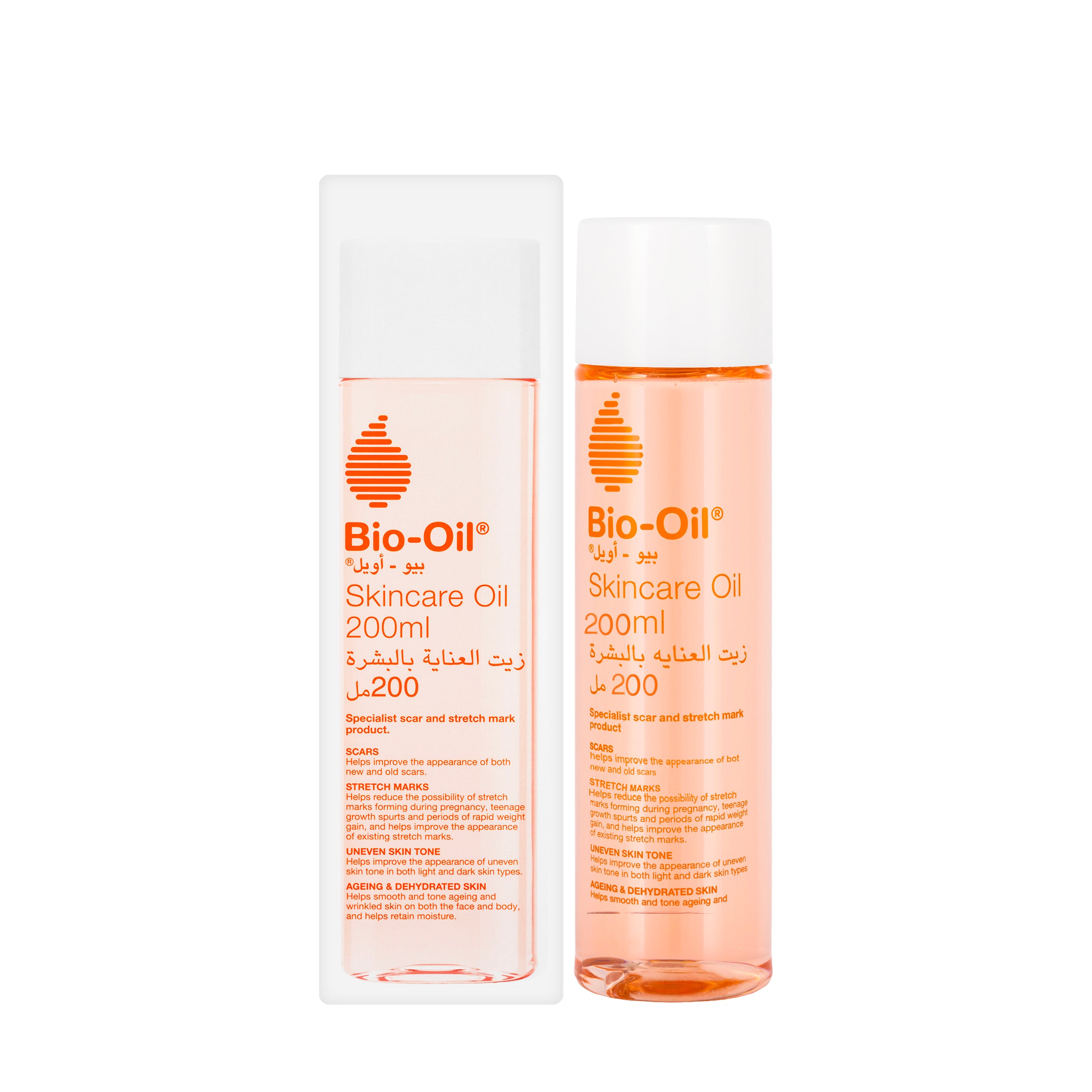 Bio-Oil Skincare Oil 200 Ml