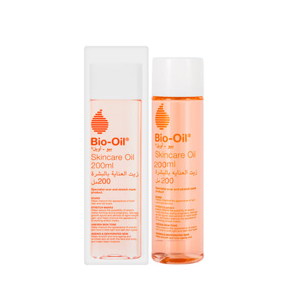 Bio-Oil Skincare Oil 200 Ml