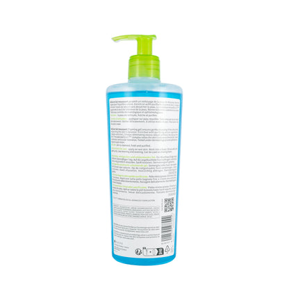 Bioderma Sébium Gel Moussant (Purifying Foaming Gel) 500 + 200 Ml Offer Pack