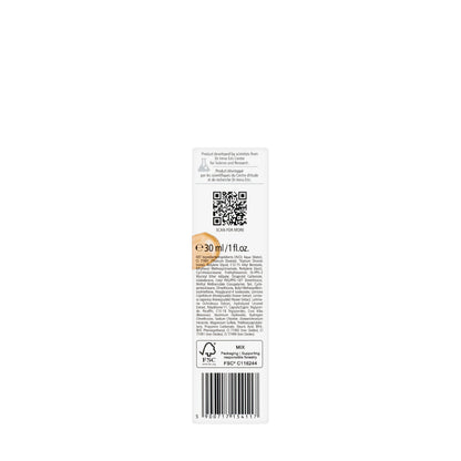 Pharmaceris SPF 50+ Foundation No.1 [Ivory] Fluid 30 ml