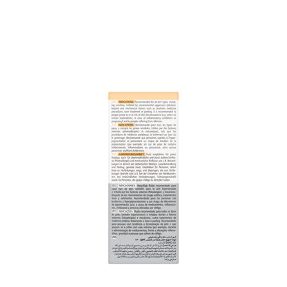 Pharmaceris SPF 50+ Foundation No.2 [Sand] Fluid 30 ml