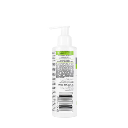 Pharmaceris T Puri Sebo Gel Deep Cleansing Face Gel 190 Ml