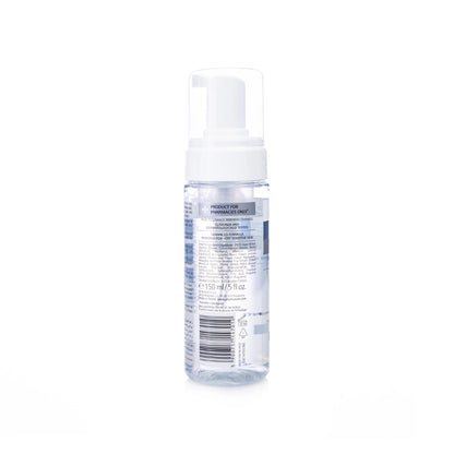 Pharmaceris Albucin White Face And Eye Foam 150 ml