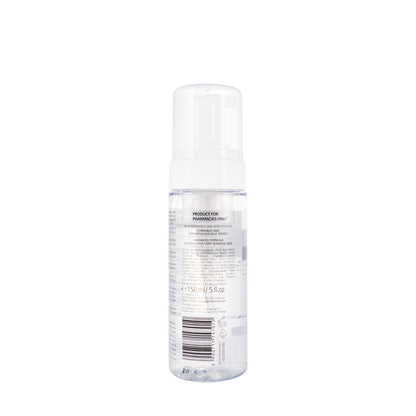 Pharmaceris Albucin White Face And Eye Foam 150 ml
