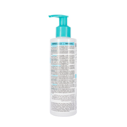 Pharmaceris A Physiopuric Moisturizing Physiological Cleansing Gel 190 Ml