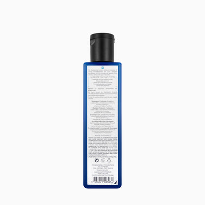 Phyto Anti-Itching Dermo-Soothing Shampoo 250 Ml