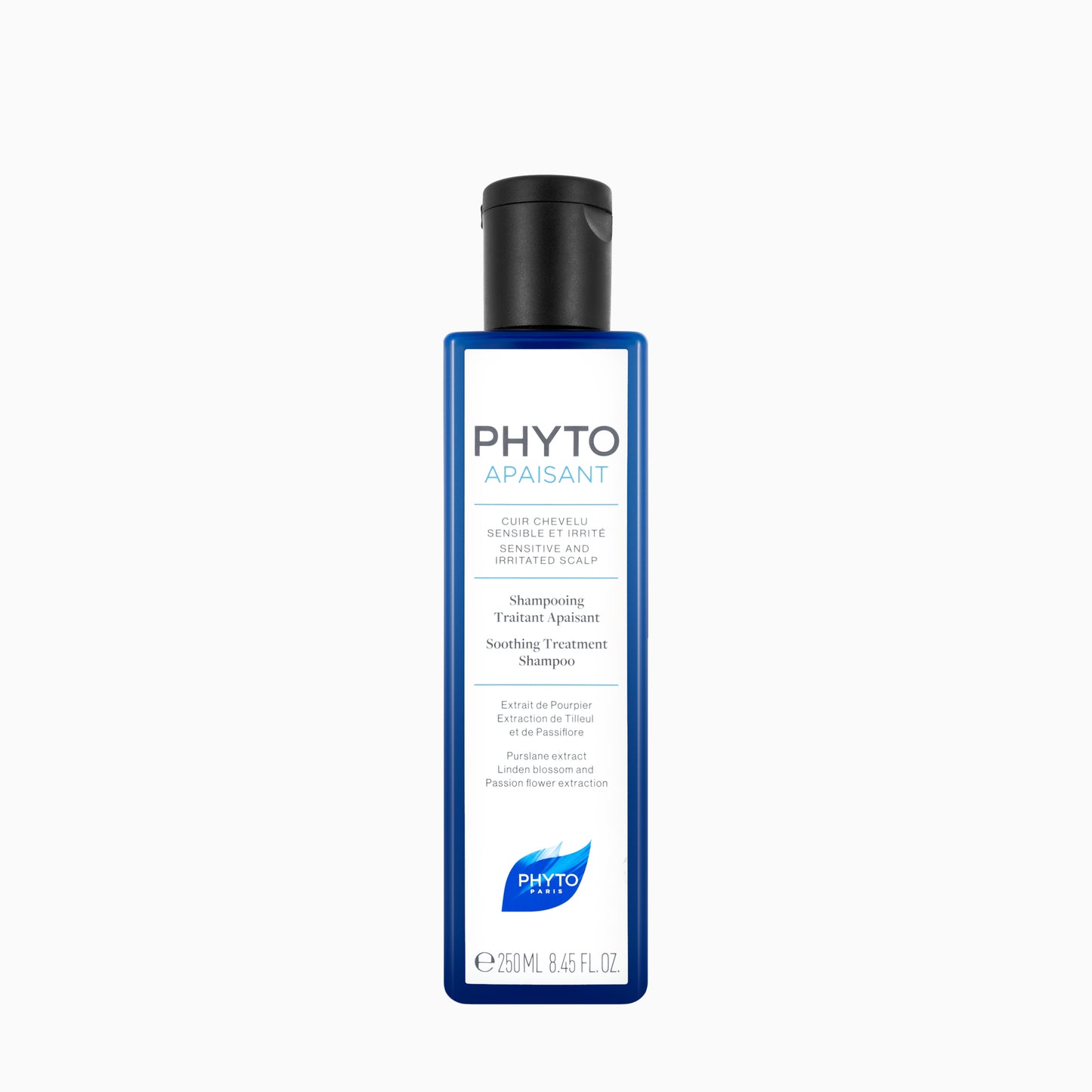 Phyto Anti-Itching Dermo-Soothing Shampoo 250 Ml