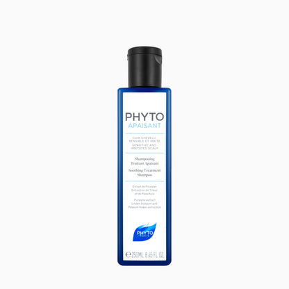 Phyto Anti-Itching Dermo-Soothing Shampoo 250 Ml