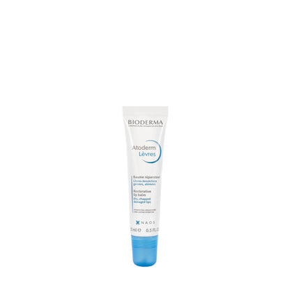 Bioderma Atoderm Lèvres Restorative Lip Balm 15 Ml