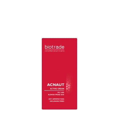 Biotrade Acnaut Active Cream 30 Ml