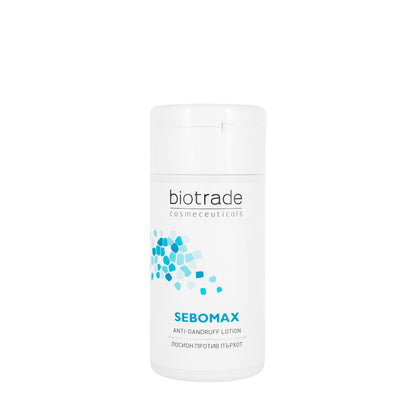 Biotrade Sebomax Anti-Dandruff Lotion 100 Ml