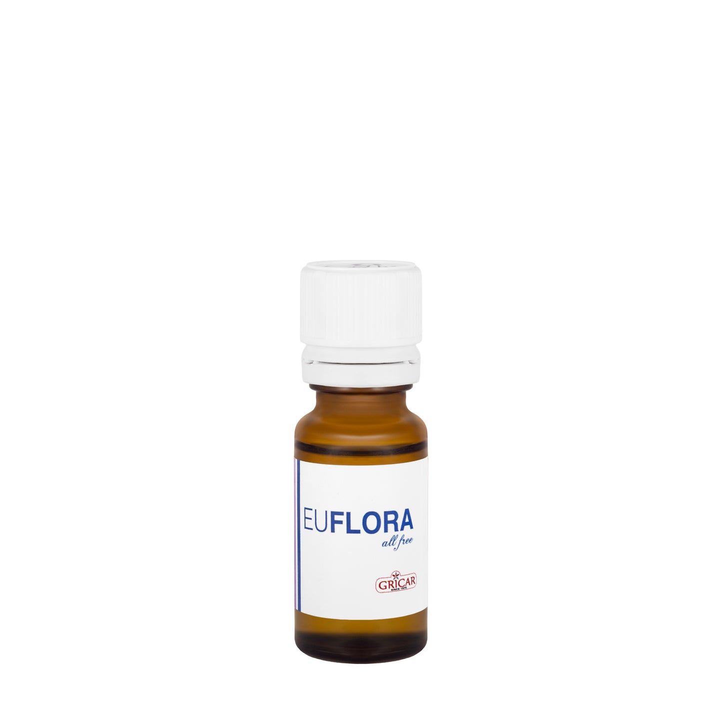 Euflora All Free Drops 15ml