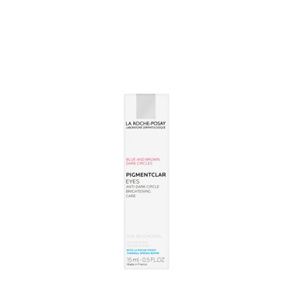 La Roche-Posay Pigmentclar Eye Cream 15 Ml