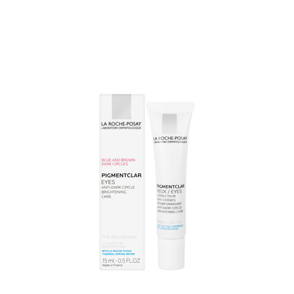 La Roche-Posay Pigmentclar Eye Cream 15 Ml