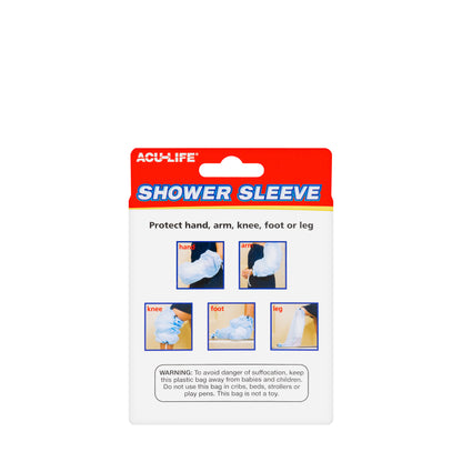 Acu-Life Shower Sleeve [400609]