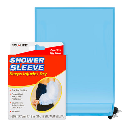 Acu-Life Shower Sleeve [400609]