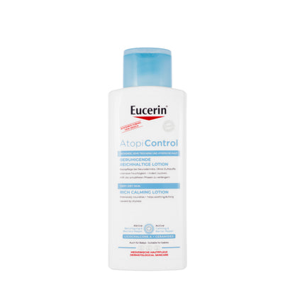 Eucerin AtopiControl Lotion 250 Ml