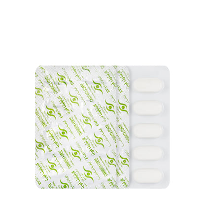 Carnivita Fort 30 Tablets
