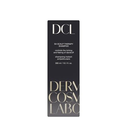 DCL Sa Scalp Therapy shampoo 300 Ml