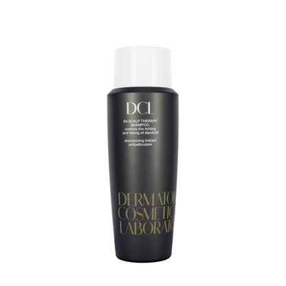 DCL Sa Scalp Therapy shampoo 300 Ml