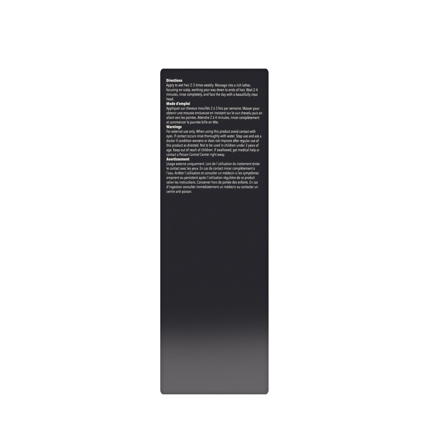DCL Sa Scalp Therapy shampoo 300 Ml
