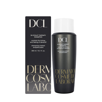 DCL Sa Scalp Therapy shampoo 300 Ml