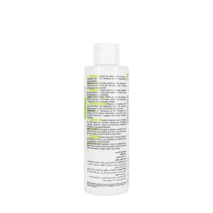Pharmaceris T Sebo-Almond Claris Pure Skin Solution 3% Mandelic Acid 190 Ml