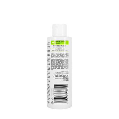 Pharmaceris T Sebo-Almond Claris Pure Skin Solution 3% Mandelic Acid 190 Ml