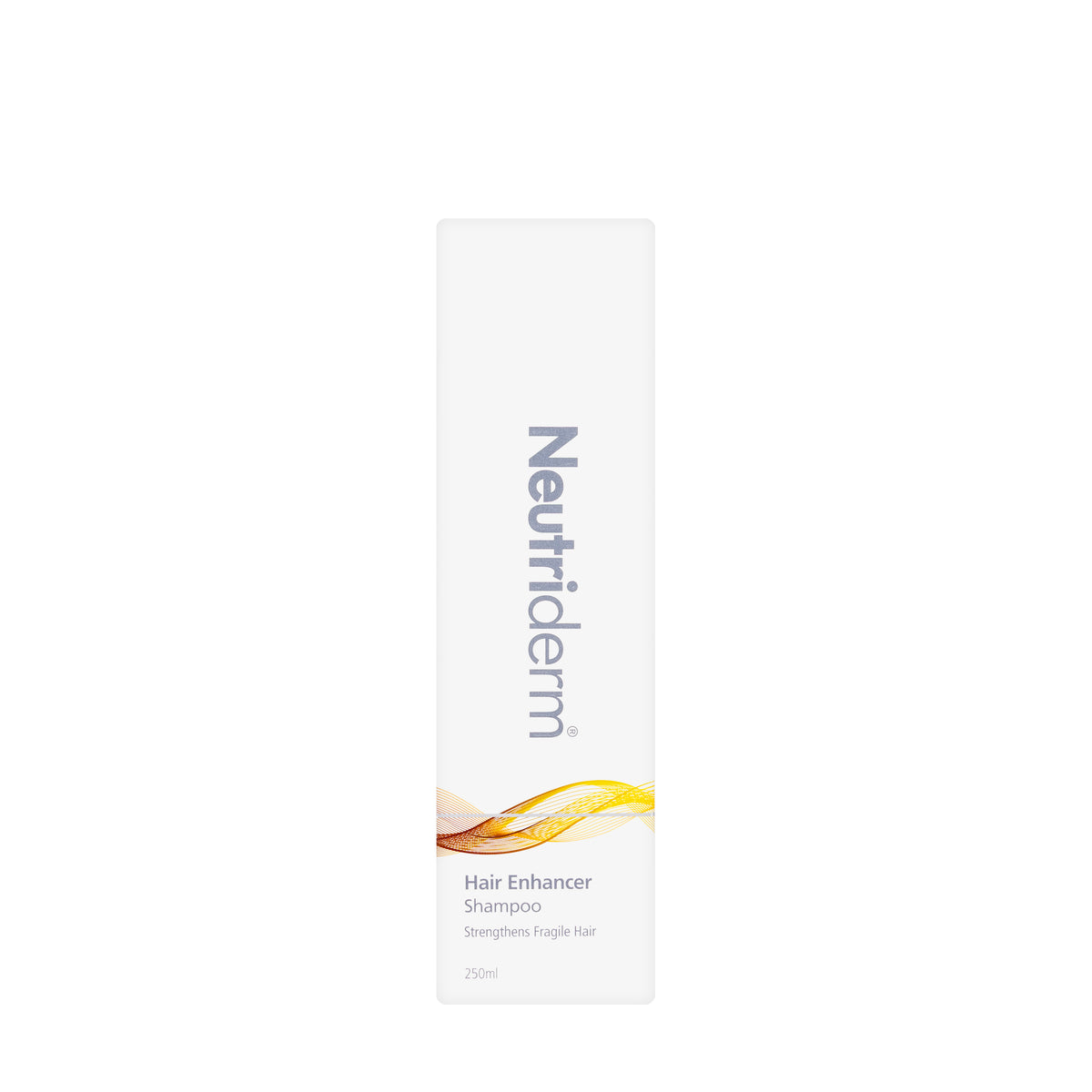 Neutriderm Hair Loss [Enhance] shampoo 250 Ml