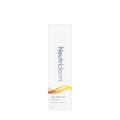 Neutriderm Hair Loss [Enhance] shampoo 250 Ml