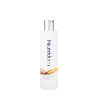 Neutriderm Hair Loss [Enhance] shampoo 250 Ml