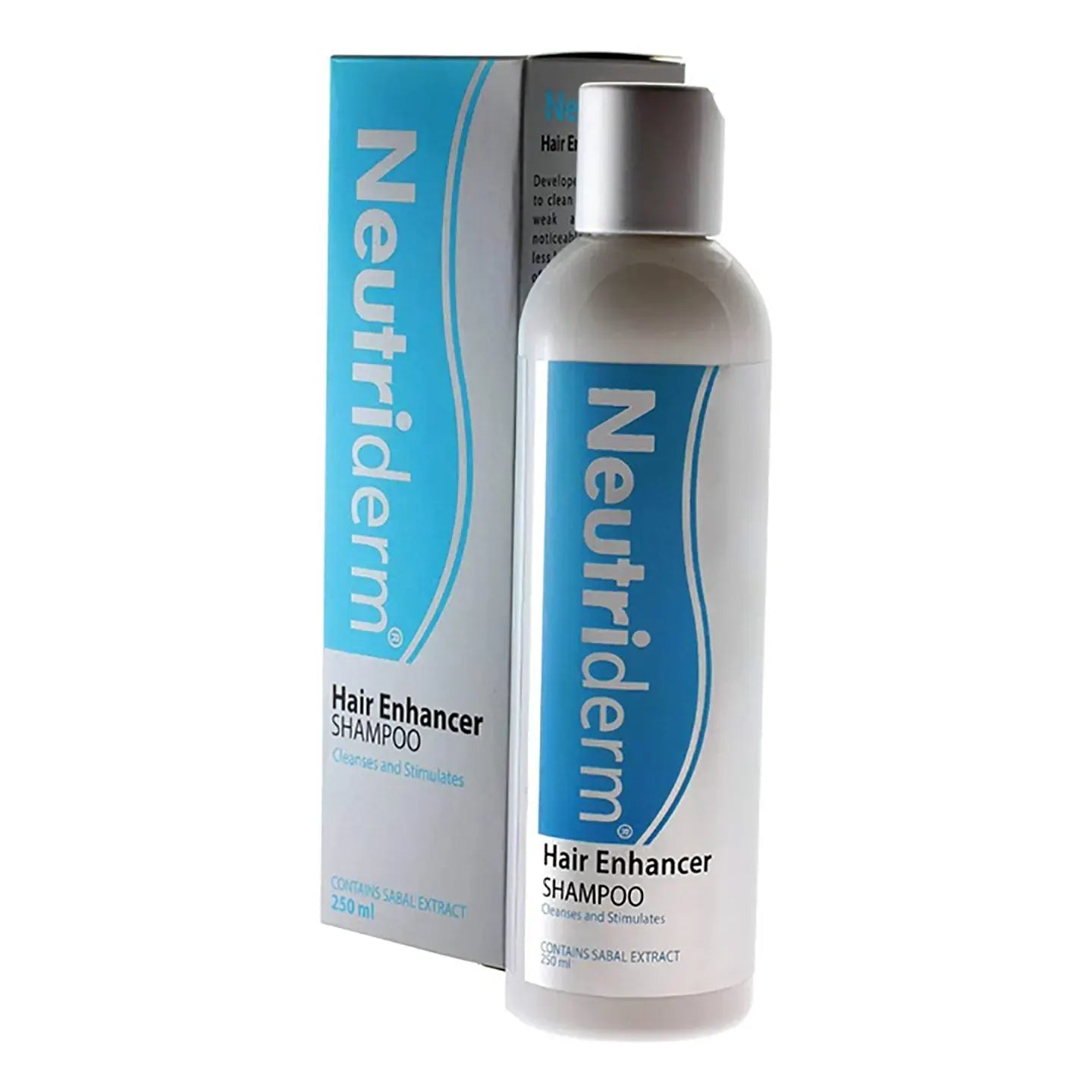 Neutriderm Hair Loss [Enhance] shampoo 250 Ml