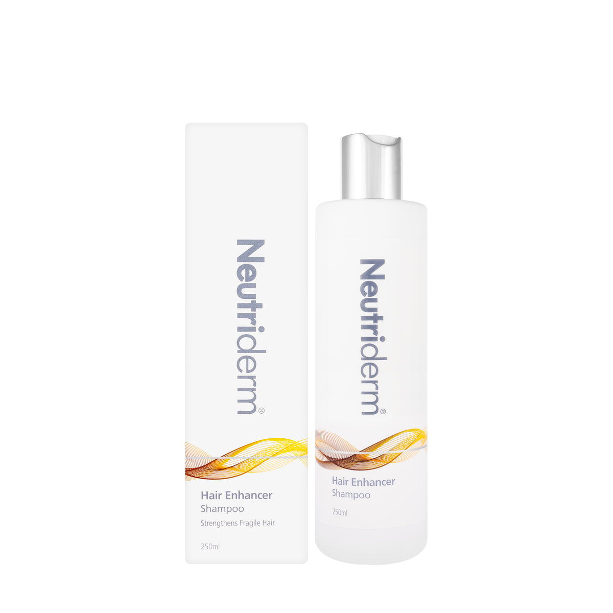 Neutriderm Hair Loss [Enhance] shampoo 250 Ml