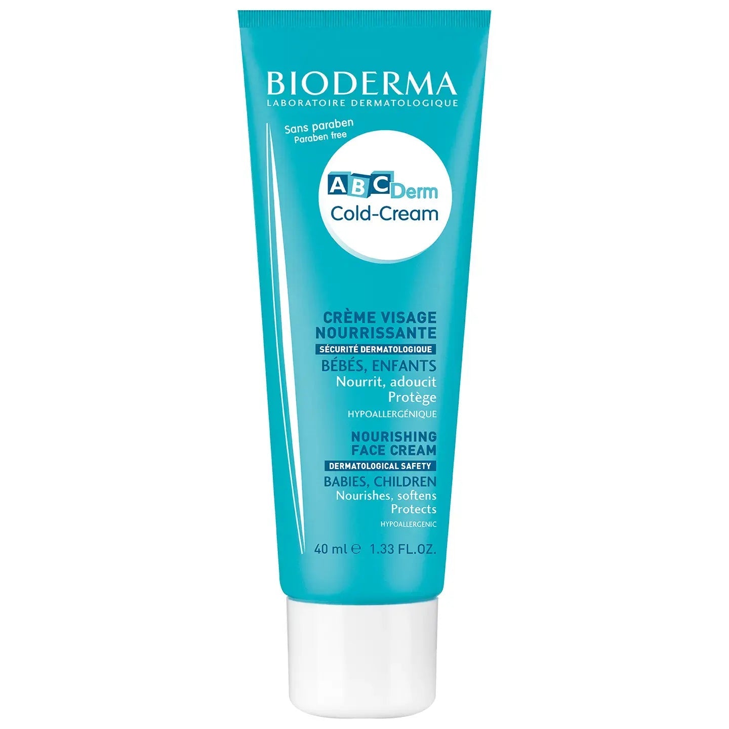 Bioderma ABCDerm Cold-Cream  45 Ml