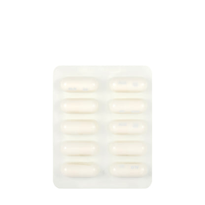 Silosin 8Mg 30 Capsules