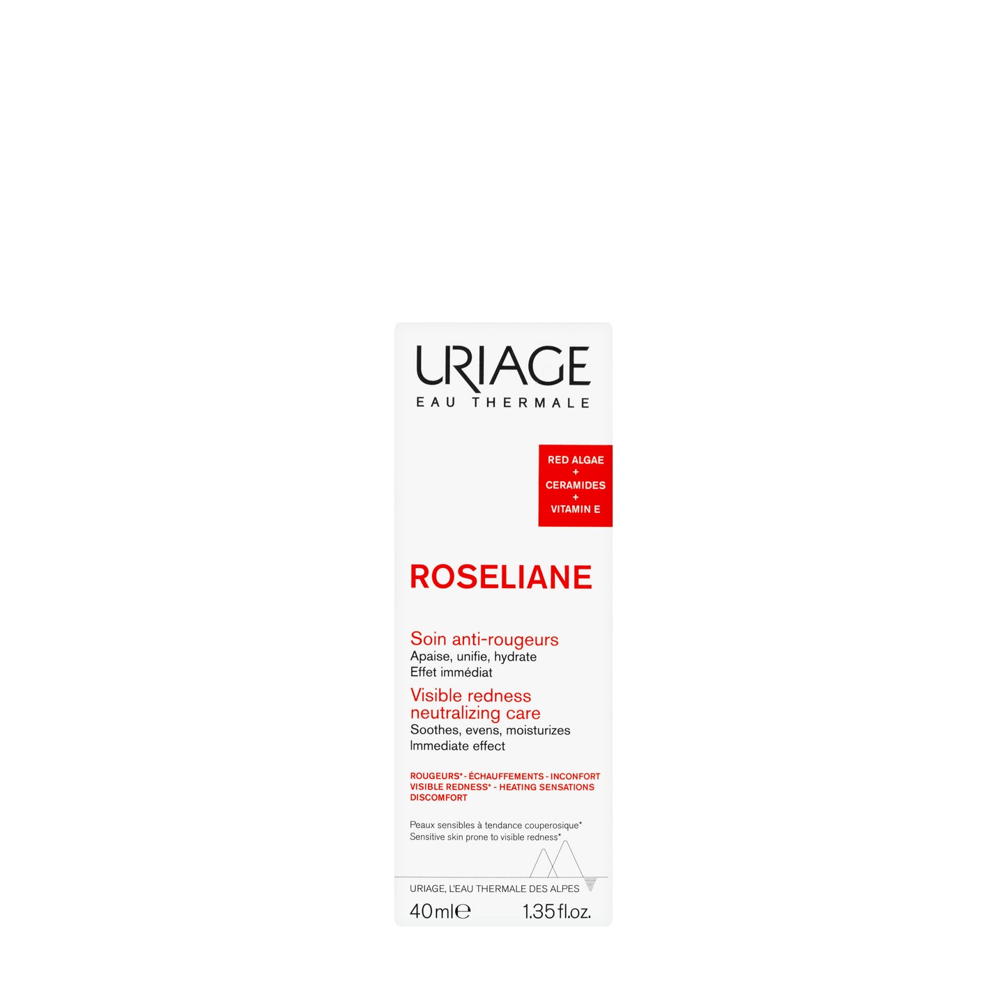 Uriage Roseliane Anti Redness Cream