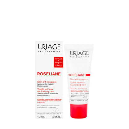 Uriage Roseliane Anti Redness Cream