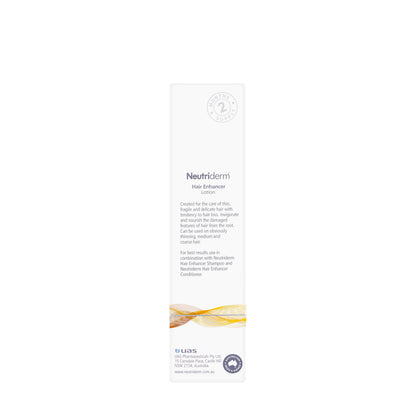 Neutriderm Anti Hair Loss Lotion 250 Ml