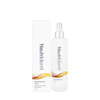 Neutriderm Anti Hair Loss Lotion 250 Ml